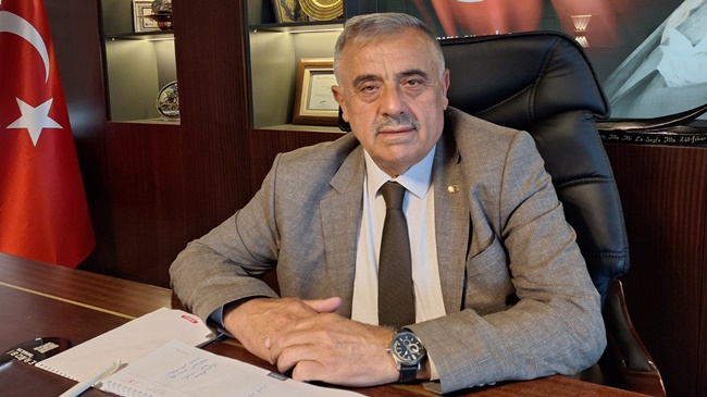 ESNAF ODALARINDA SEÇİM HEYECANI BAŞLIYOR